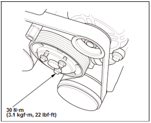 Engine Cooling System - Testing & Troubleshooting